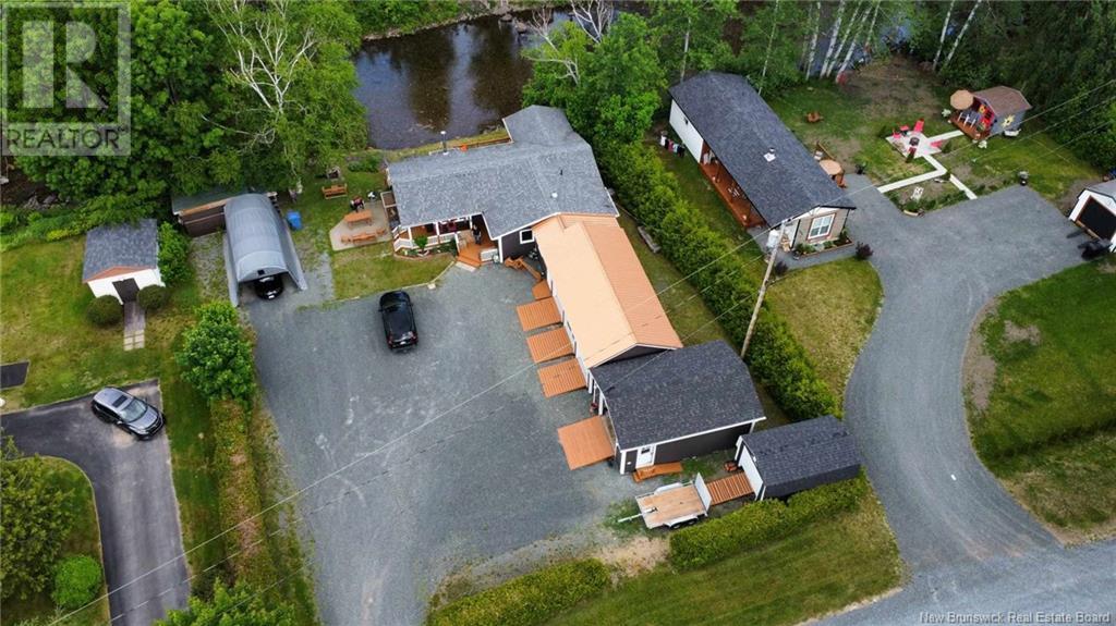 2052 Millstream Road, Dunlop, New Brunswick  E8K 2K3 - Photo 45 - NB121006