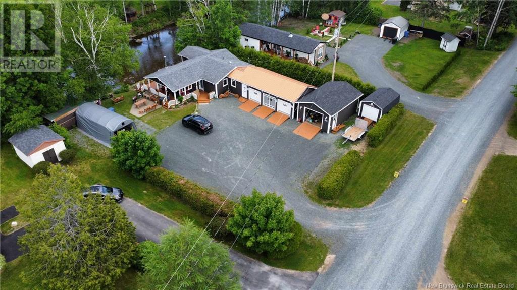 2052 Millstream Road, Dunlop, New Brunswick  E8K 2K3 - Photo 46 - NB121006