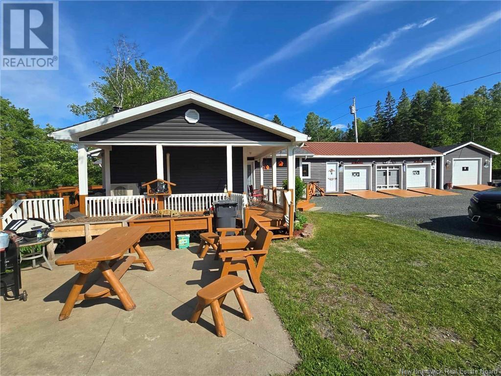 2052 Millstream Road, Dunlop, New Brunswick  E8K 2K3 - Photo 7 - NB121006