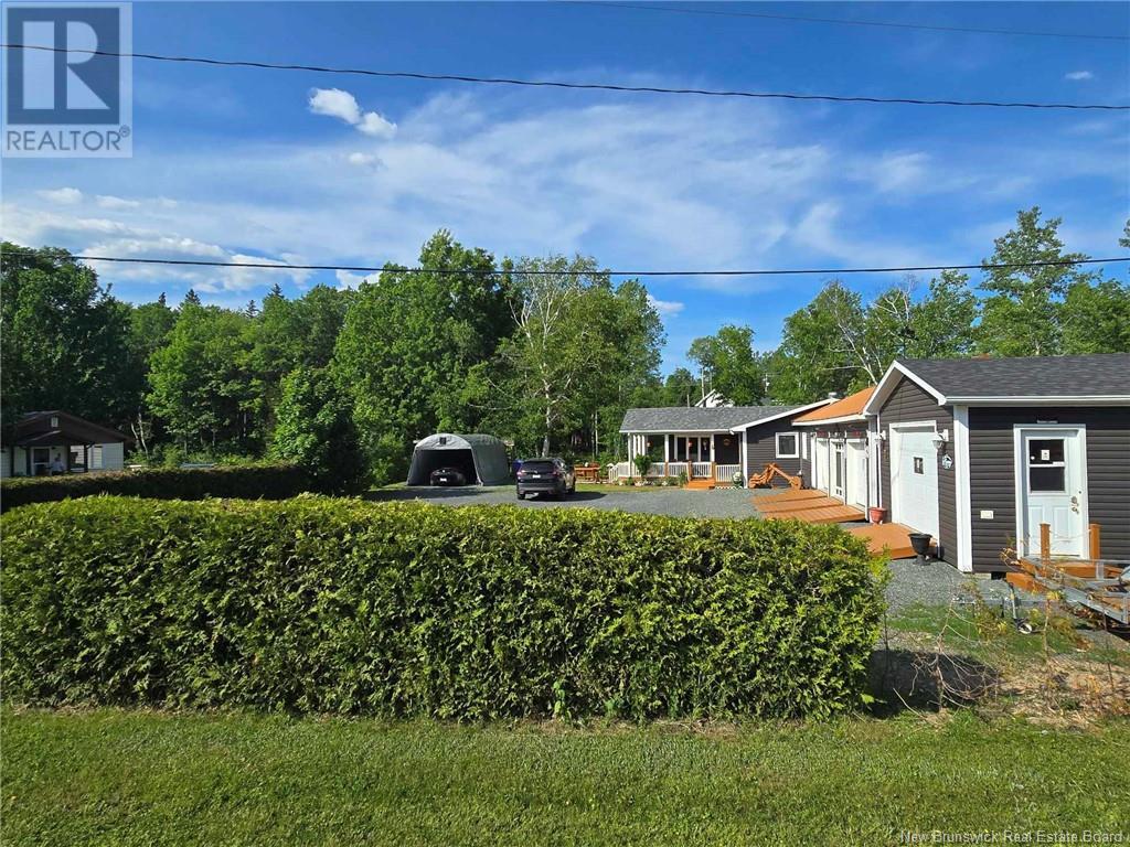 2052 Millstream Road, Dunlop, New Brunswick  E8K 2K3 - Photo 8 - NB121006