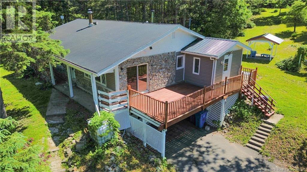 34 Robinson Drive, Grafton, New Brunswick  E7N 1G6 - Photo 43 - NB120913