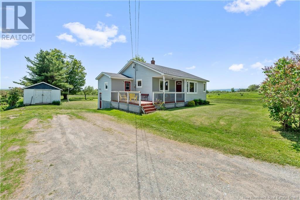 5141 Route 114, Shepody, New Brunswick  E4H 4K6 - Photo 21 - NB120931