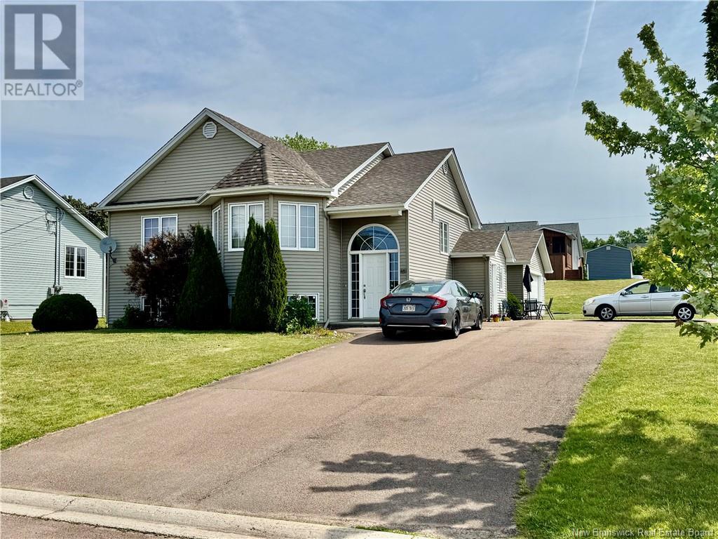 46 Rachel Street, Shediac, New Brunswick