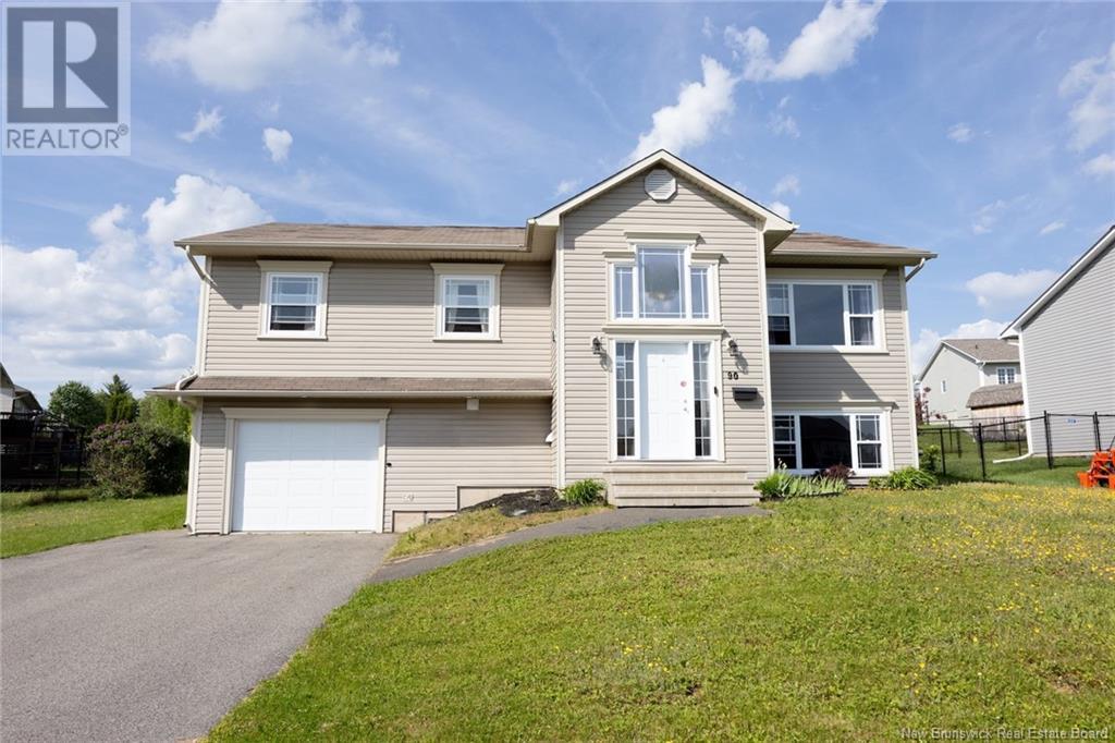 90 Watling Crescent, Oromocto, New Brunswick