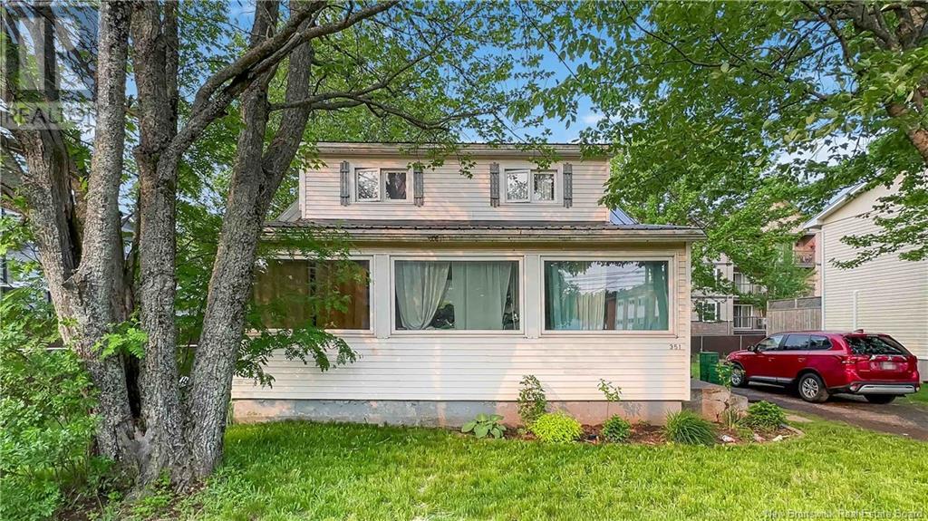 351 McLaughlin Drive, Moncton, New Brunswick