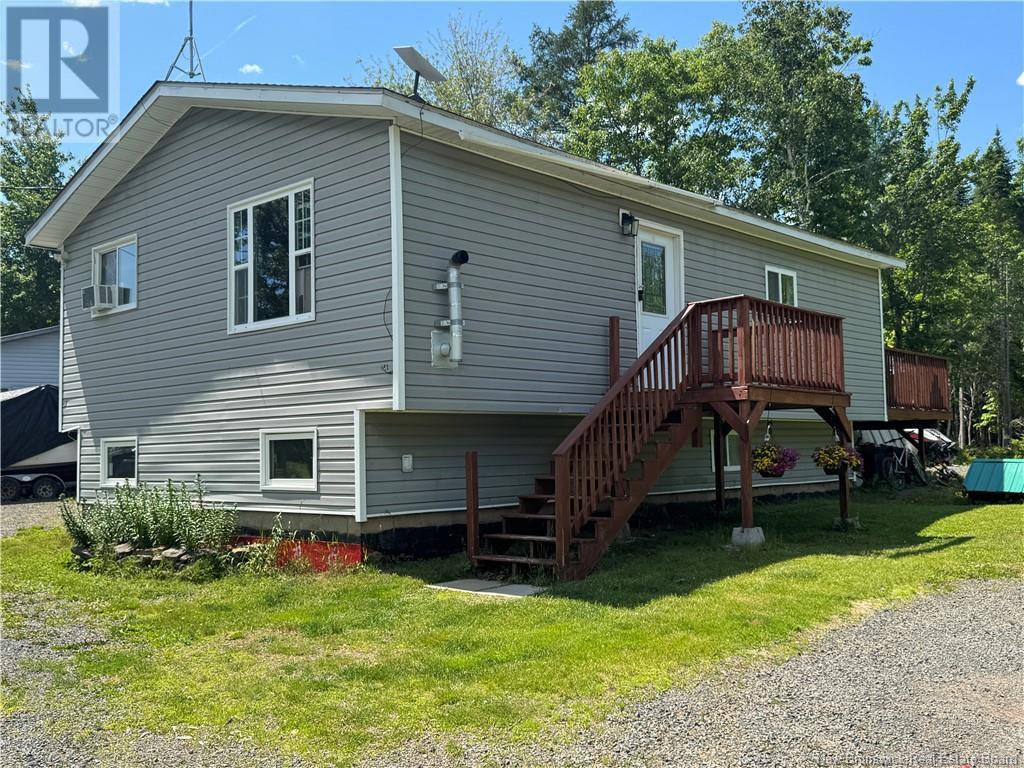 1187 Route 690, Maquapit Lake, New Brunswick  E4B 1R1 - Photo 1 - NB120993