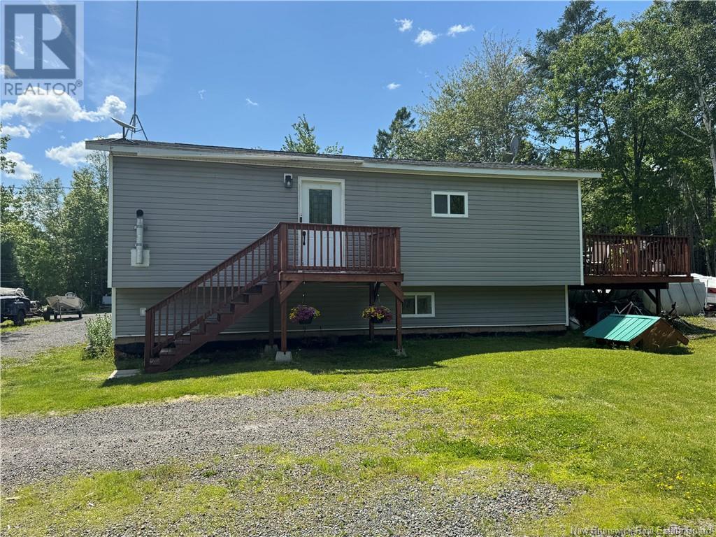 1187 Route 690, Maquapit Lake, New Brunswick  E4B 1R1 - Photo 2 - NB120993
