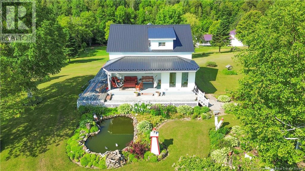 30 Smith Heights, Wicklow, New Brunswick