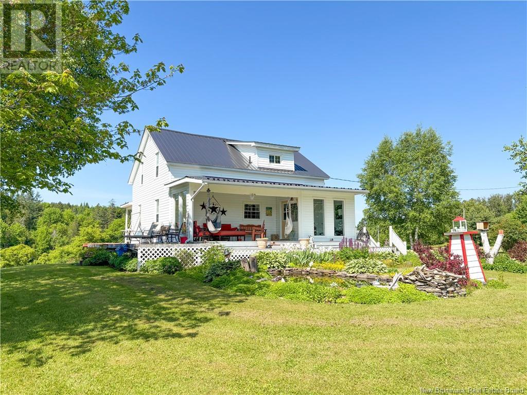 30 Smith Heights, Wicklow, New Brunswick  E7L 3W9 - Photo 2 - NB120610