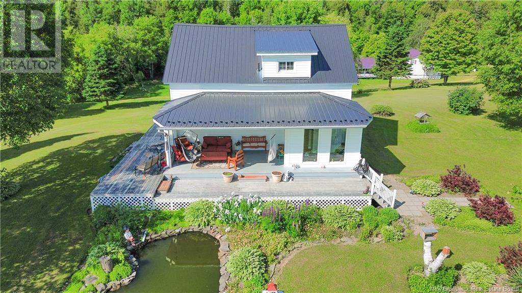 30 Smith Heights, Wicklow, New Brunswick  E7L 3W9 - Photo 40 - NB120610