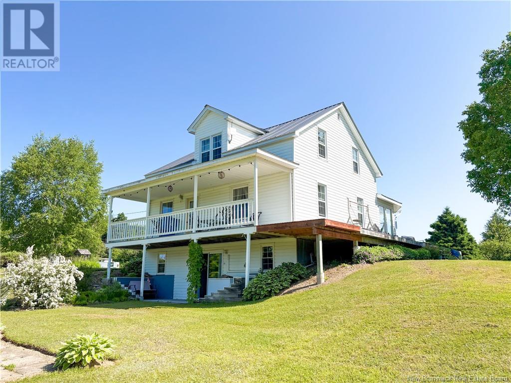 30 Smith Heights, Wicklow, New Brunswick  E7L 3W9 - Photo 45 - NB120610