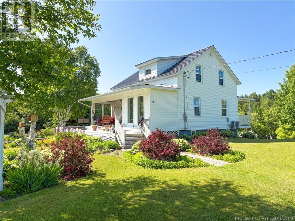 30 Smith Heights, Wicklow, New Brunswick  E7L 3W9 - Photo 8 - NB120610
