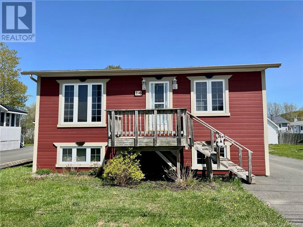 14 Gallant Drive, Campbellton, New Brunswick  E3N 2T7 - Photo 18 - NB121027