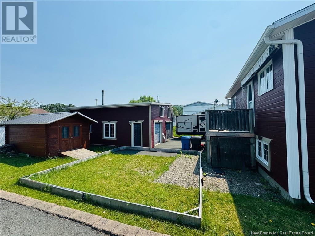14 Gallant Drive, Campbellton, New Brunswick  E3N 2T7 - Photo 20 - NB121027