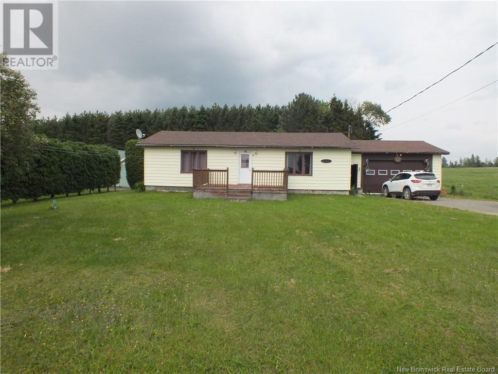3004 Route 130, Four Falls, New Brunswick  E3Z 2G5 - Photo 2 - NB121026