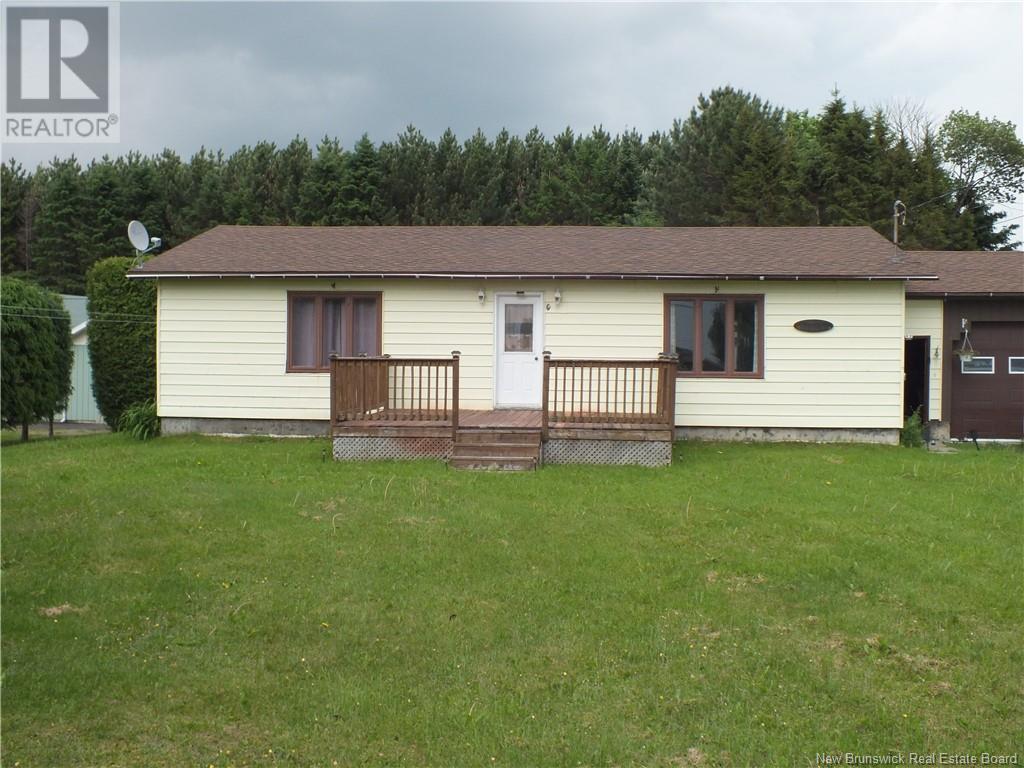 3004 Route 130, Four Falls, New Brunswick  E3Z 2G5 - Photo 3 - NB121026