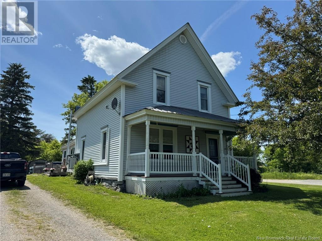 2637 103 Route, Somerville, New Brunswick