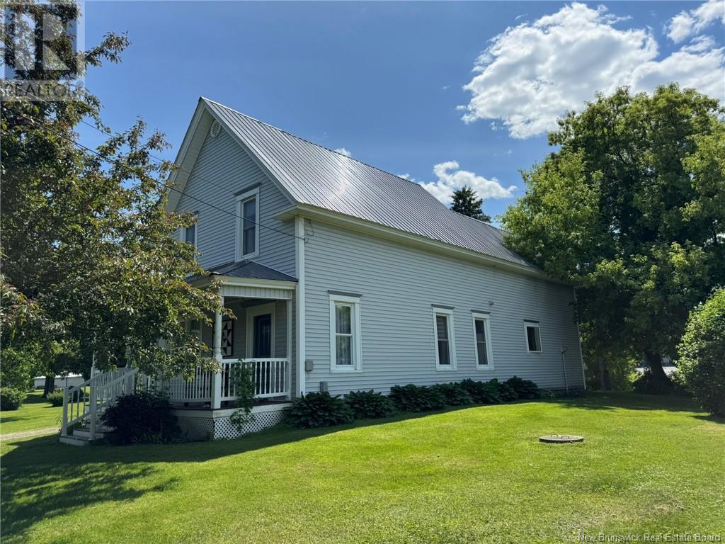 2637 103 Route, Somerville, New Brunswick  E7P 3A8 - Photo 22 - NB121013
