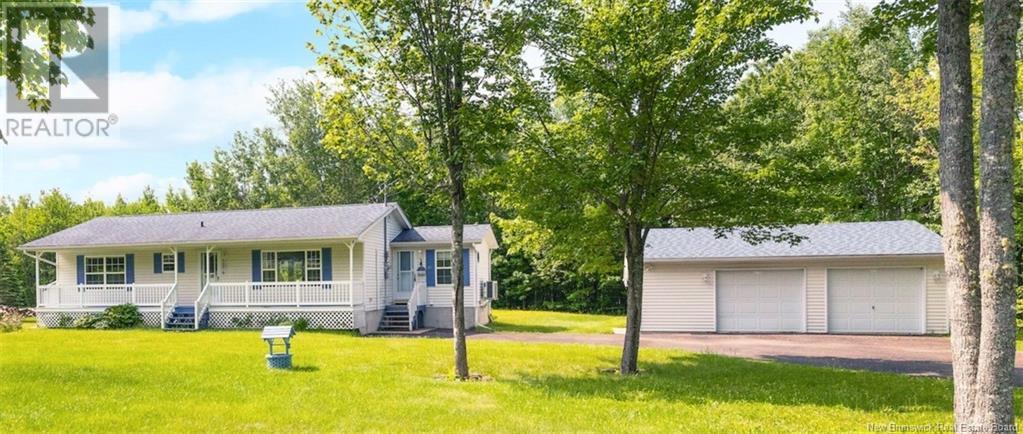 65 SMITH Road, Haneytown, New Brunswick