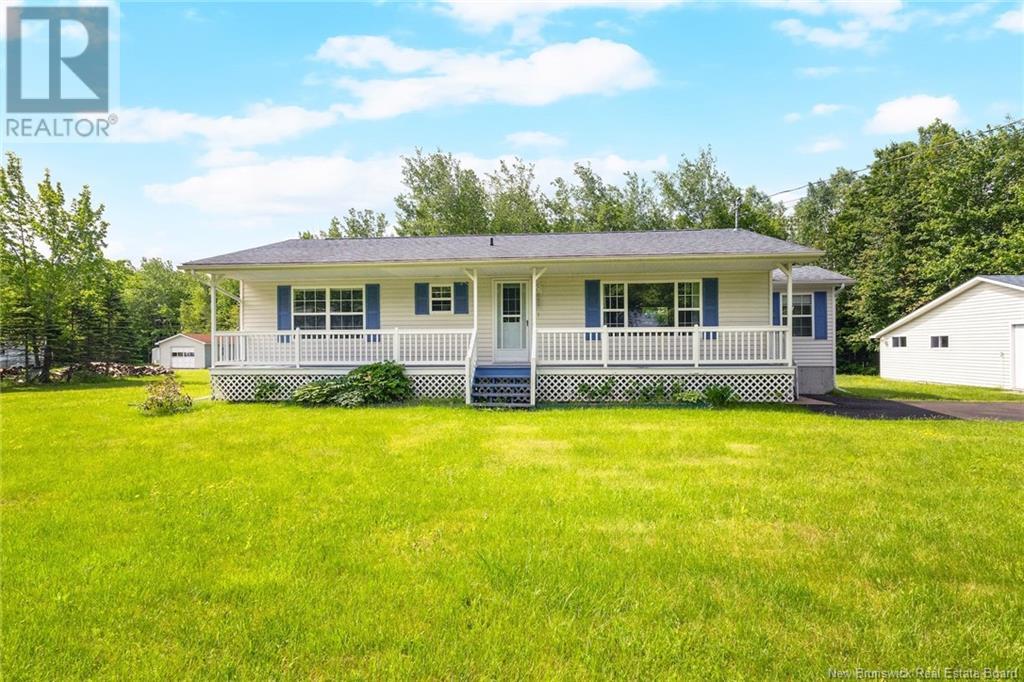 65 Smith Road, Haneytown, New Brunswick  E2V 3V1 - Photo 2 - NB121011