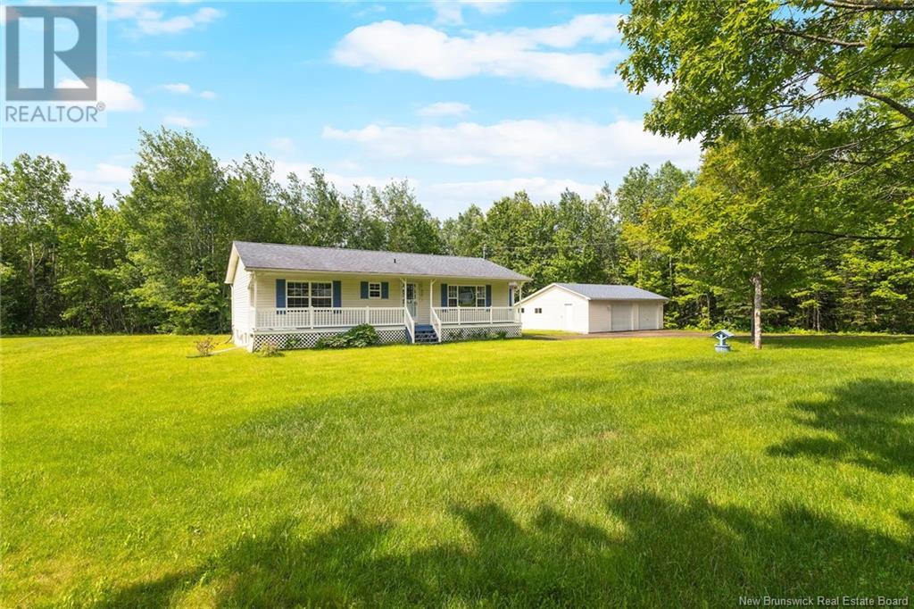 65 Smith Road, Haneytown, New Brunswick  E2V 3V1 - Photo 3 - NB121011