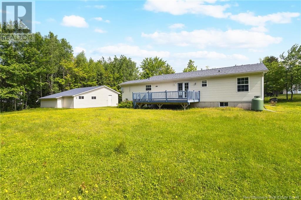 65 Smith Road, Haneytown, New Brunswick  E2V 3V1 - Photo 43 - NB121011
