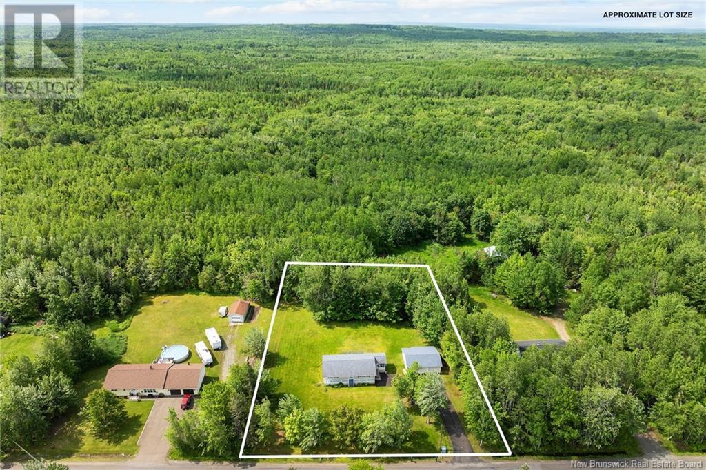 65 Smith Road, Haneytown, New Brunswick  E2V 3V1 - Photo 8 - NB121011
