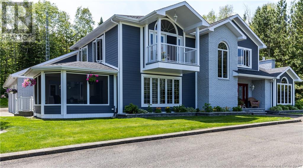 288 Pirie Street, Grand-Sault/Grand Falls, New Brunswick