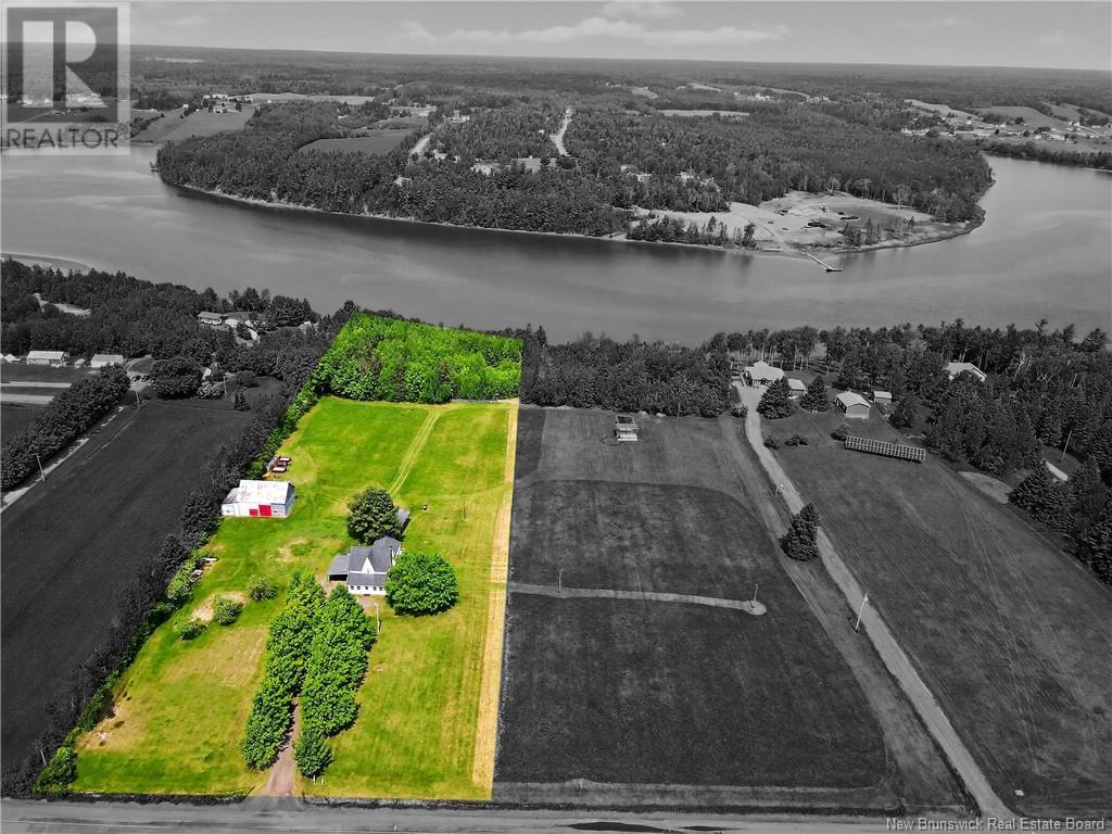 634 Saint-Joseph, Saint-Joseph-De-Kent, New Brunswick