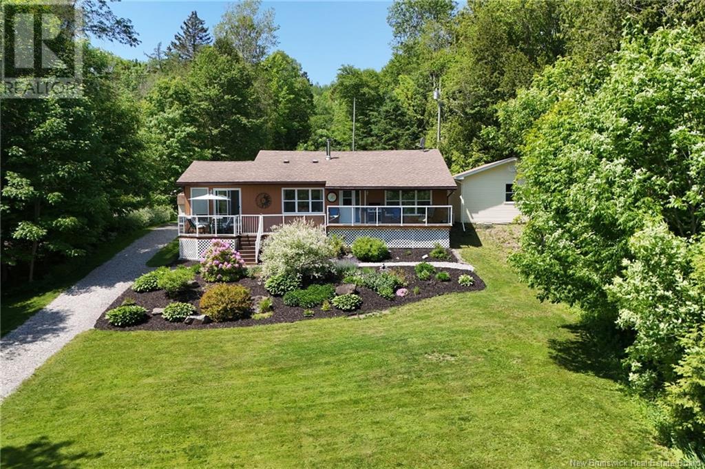3771 Route 845, Kingston, New Brunswick