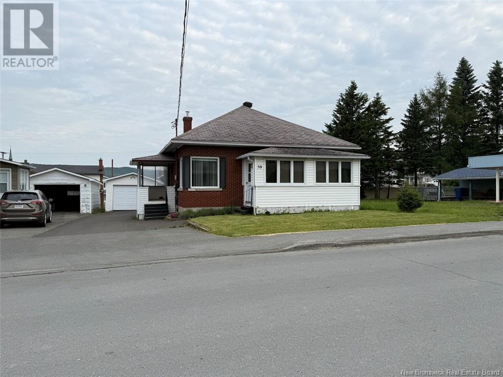 50 34th Avenue, Edmundston, New Brunswick  E3V 2T2 - Photo 14 - NB121019