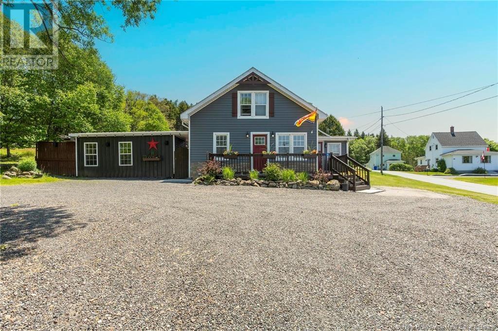 5 Wallace Cove Road, Blacks Harbour, New Brunswick  E5H 1G9 - Photo 4 - NB121004
