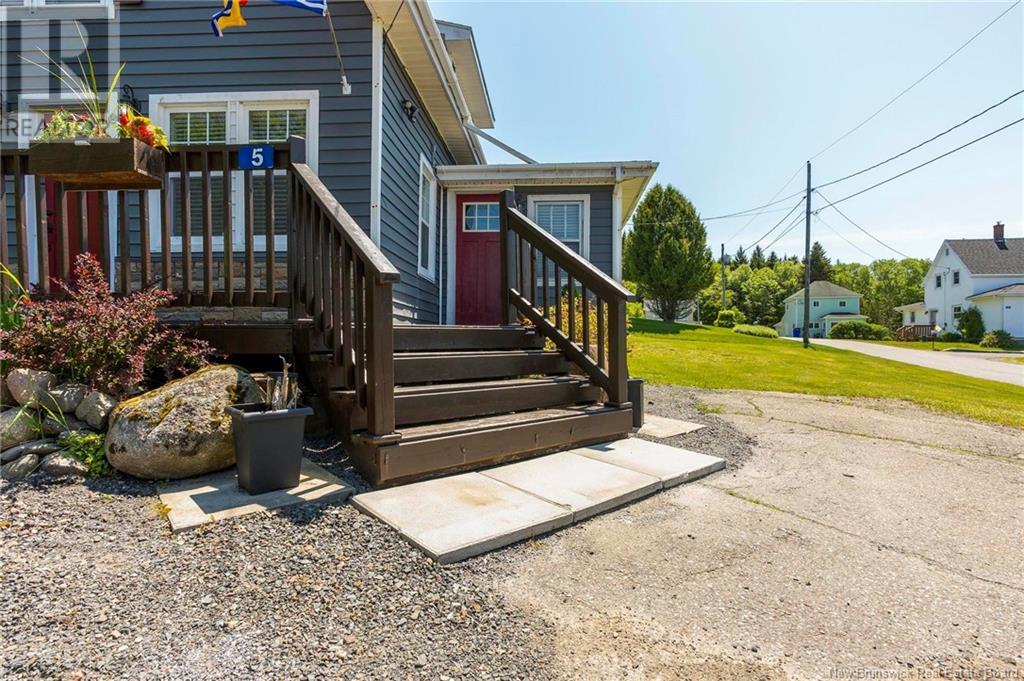 5 Wallace Cove Road, Blacks Harbour, New Brunswick  E5H 1G9 - Photo 42 - NB121004