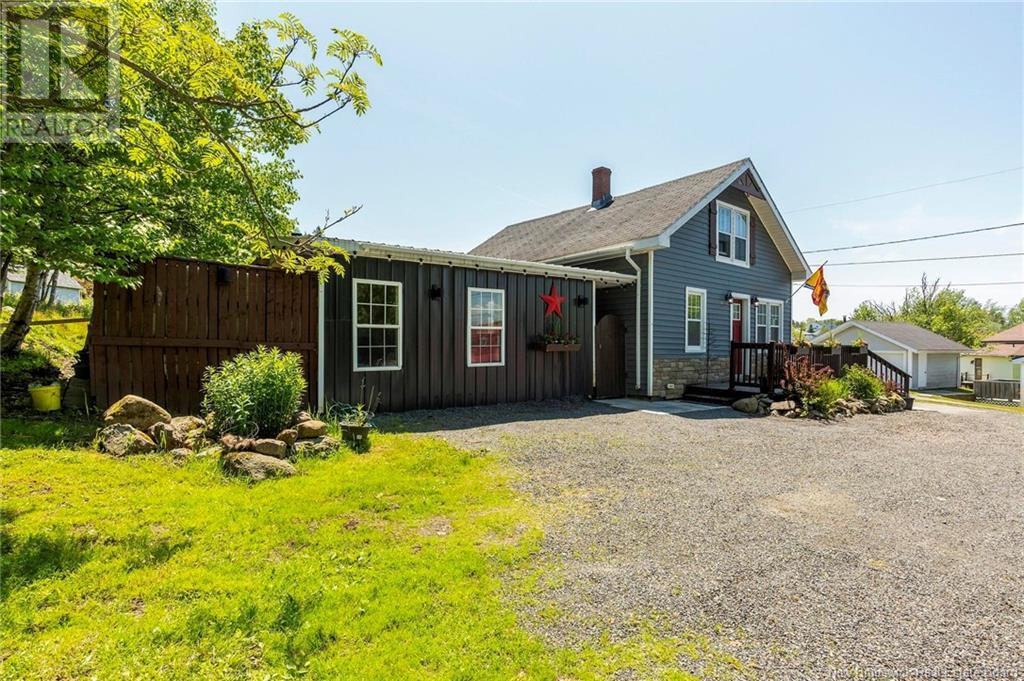 5 Wallace Cove Road, Blacks Harbour, New Brunswick  E5H 1G9 - Photo 46 - NB121004