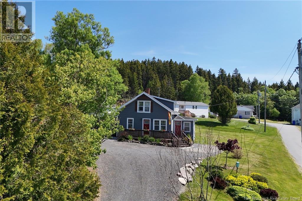 5 Wallace Cove Road, Blacks Harbour, New Brunswick  E5H 1G9 - Photo 47 - NB121004