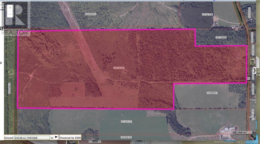 1133 Route 570, Gordonsville, New Brunswick  E7L 2P1 - Photo 12 - NB120994