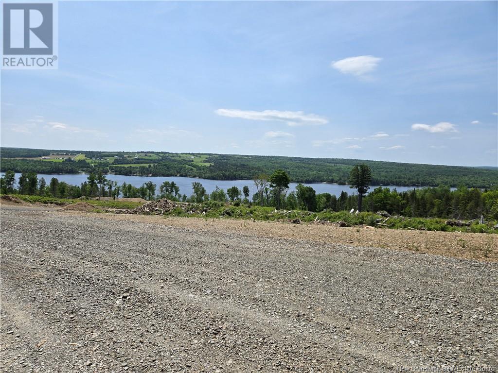 Lot 22-25 Route 616, Keswick Ridge, New Brunswick