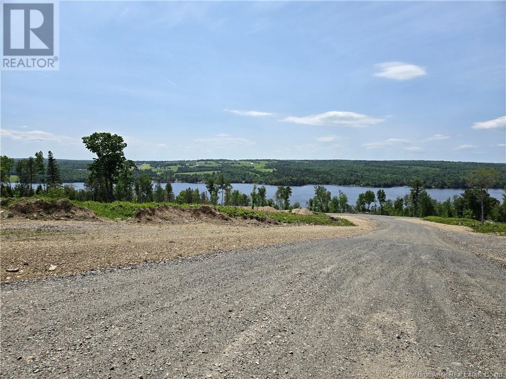 Lot 22-23 Route 616, Keswick Ridge, New Brunswick