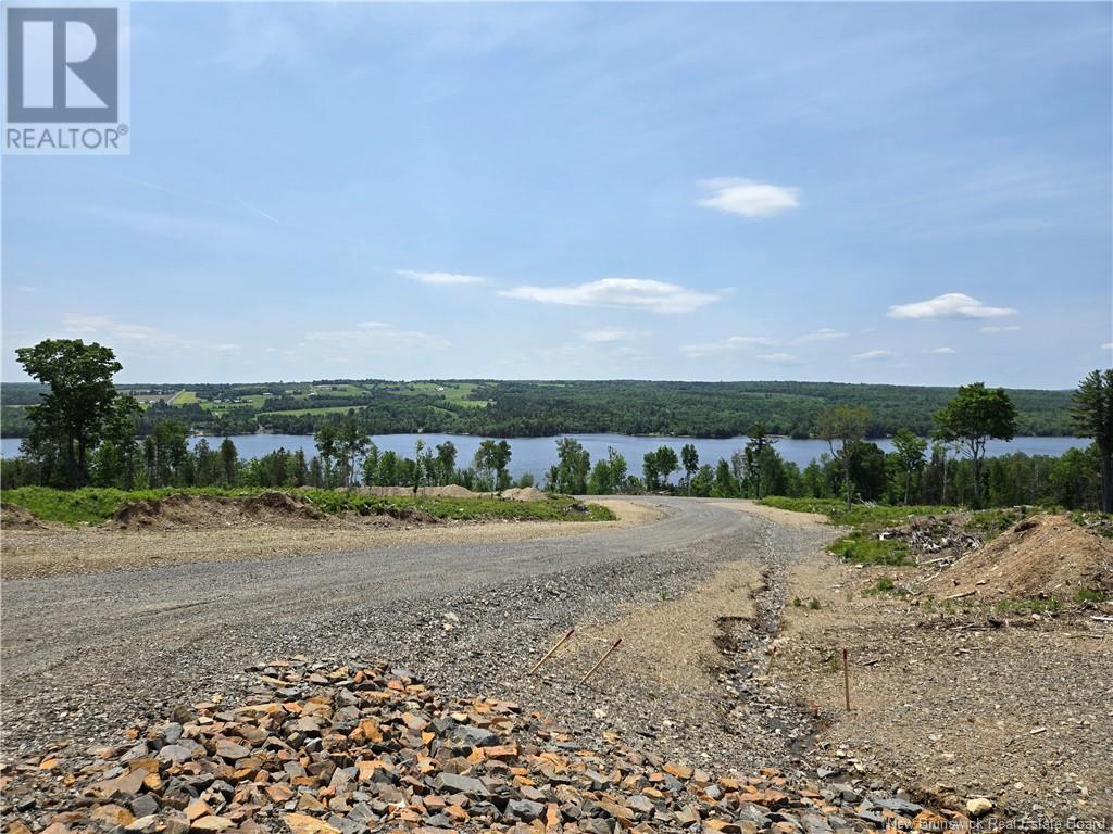 Lot 22-22 Route 616, Keswick Ridge, New Brunswick