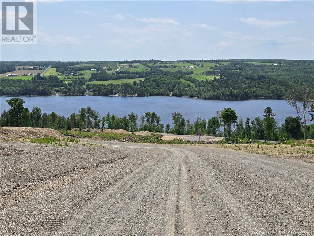 Lot 22-21 Route 616, Keswick Ridge, New Brunswick