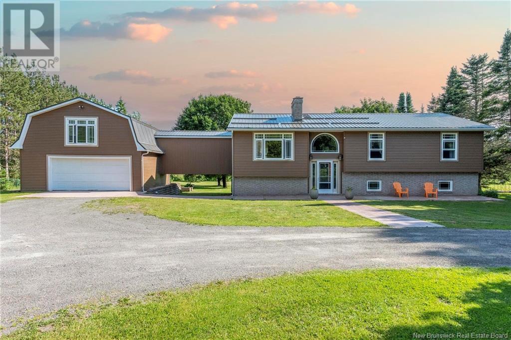 295 Mollins Road, Salisbury, New Brunswick