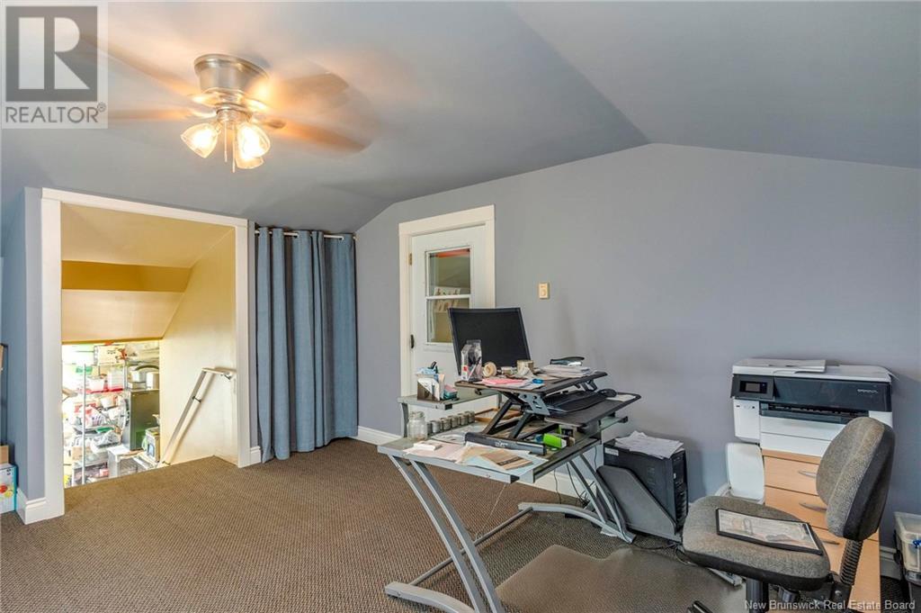 295 Mollins Road, Salisbury, New Brunswick  E4J 2X1 - Photo 17 - NB120935