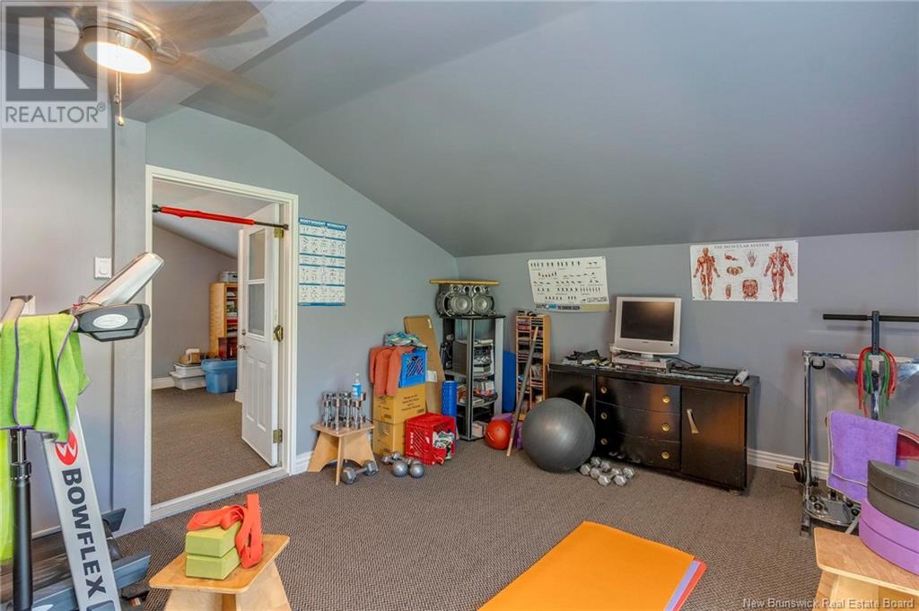 295 Mollins Road, Salisbury, New Brunswick  E4J 2X1 - Photo 18 - NB120935