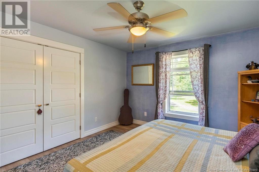 295 Mollins Road, Salisbury, New Brunswick  E4J 2X1 - Photo 23 - NB120935