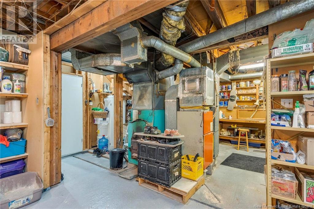 295 Mollins Road, Salisbury, New Brunswick  E4J 2X1 - Photo 46 - NB120935