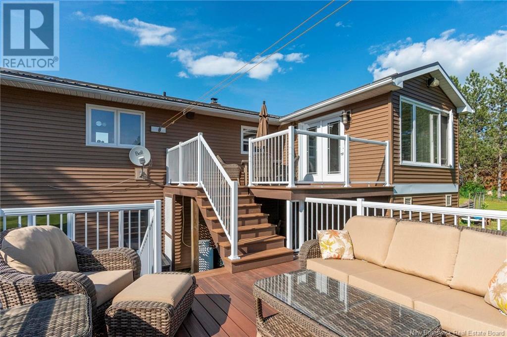 295 Mollins Road, Salisbury, New Brunswick  E4J 2X1 - Photo 47 - NB120935