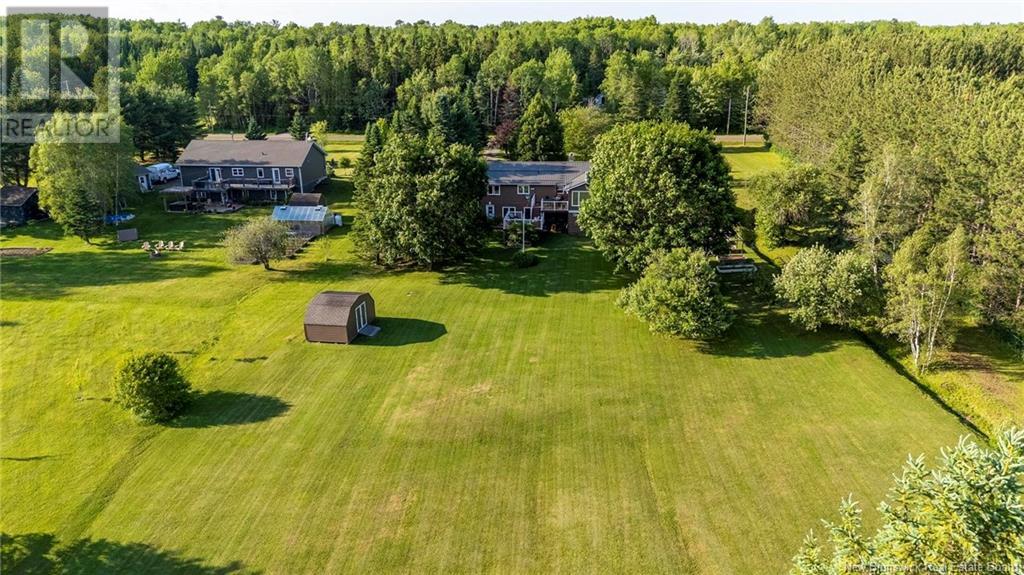 295 Mollins Road, Salisbury, New Brunswick  E4J 2X1 - Photo 49 - NB120935