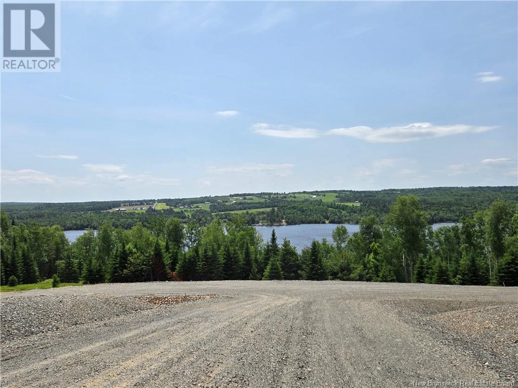 Lot 22-3 Route 616, Keswick Ridge, New Brunswick