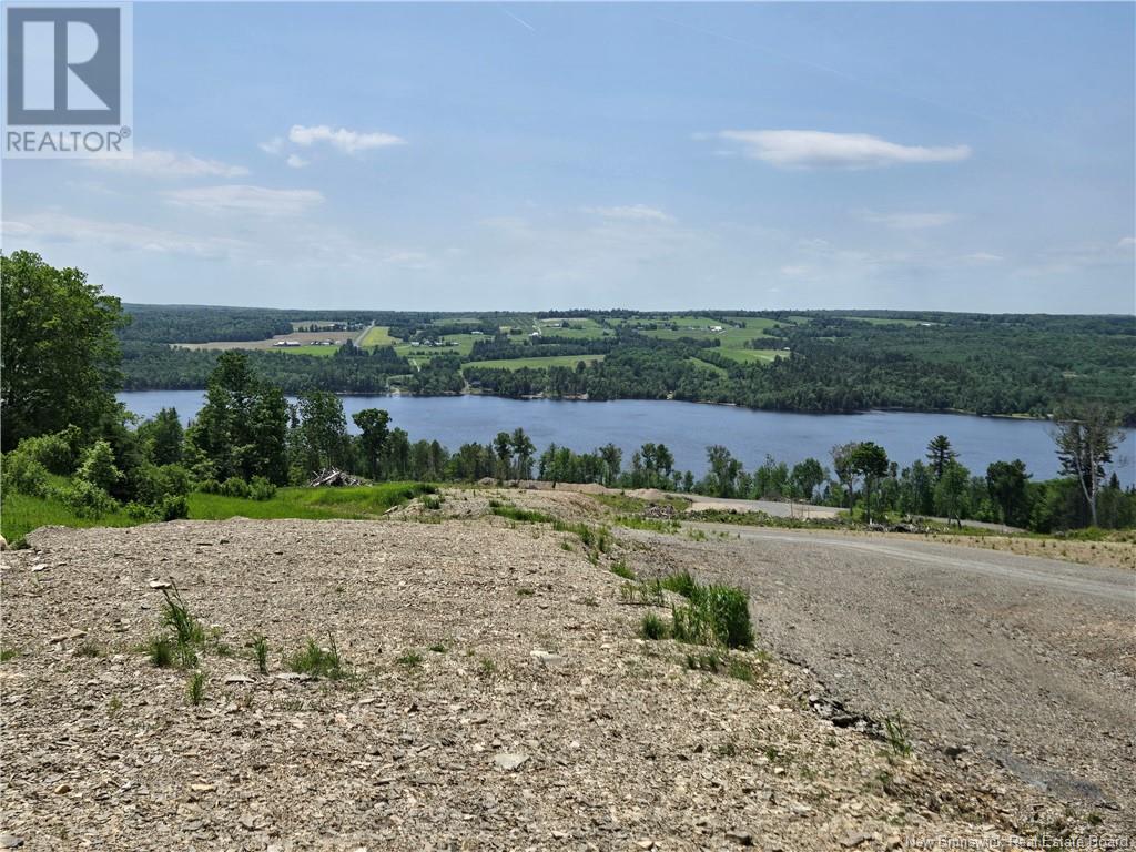 Lot 22-1 Route 616, Keswick Ridge, New Brunswick