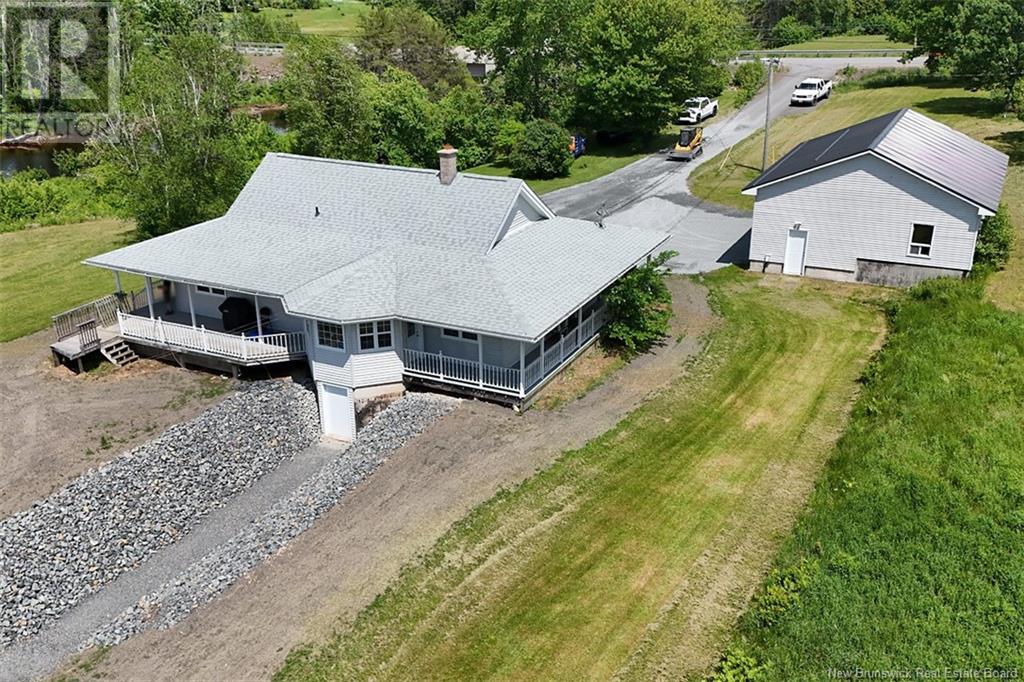 548 Broad Road, Geary, New Brunswick  E2V 3W2 - Photo 13 - NB120858